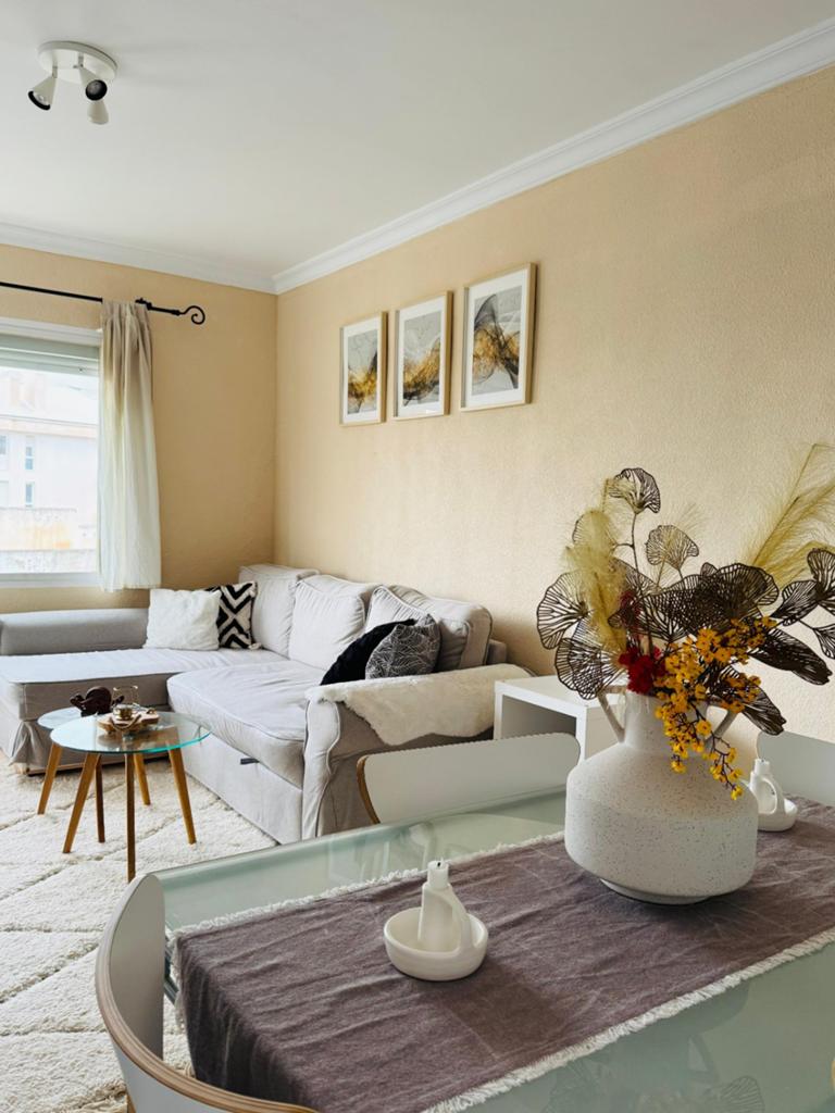 Vakantie appartement Fuengirola, Malaga, Spanje, Zwembad