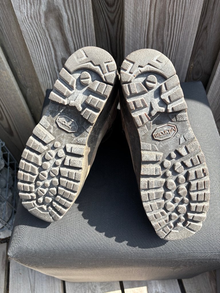 bergschoen, Ophalen, Zo goed als nieuw, Schoenen