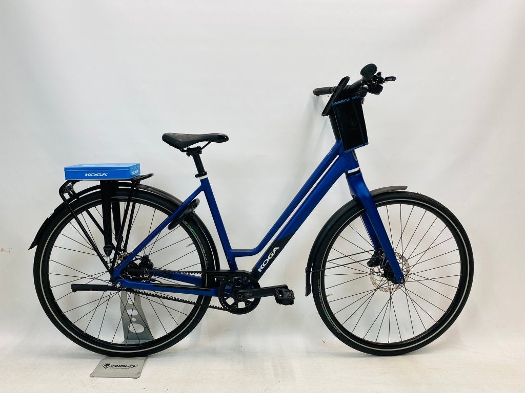 KOGA F3 8 0 damesfiets S-50cm – Rigid 2026 – ALFINE 11 – CDX, Overige merken, Versnellingen, Nieuw, Ophalen of Verzenden