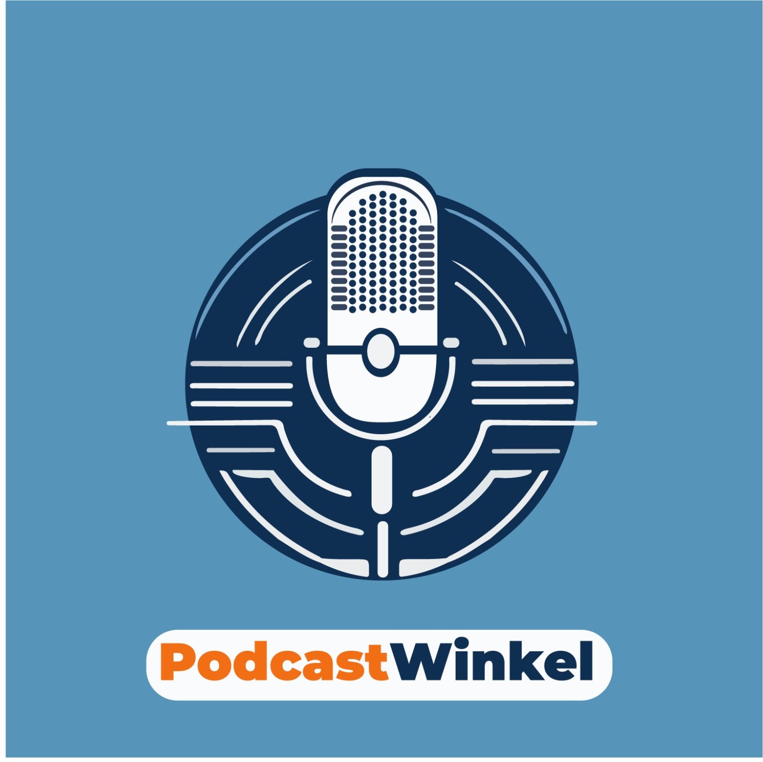 Domeinnaam Podcastwinkel . nl, Ophalen