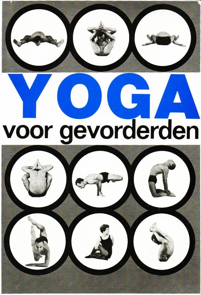 Yoga Voor Gevorderden - André Van Lysebeth / 9789020240191, Boeken, Ophalen of Verzenden, Zo goed als nieuw, André Van Lysebeth