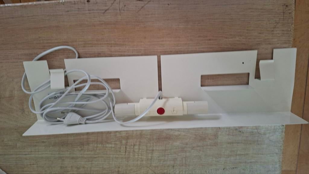 Lamp voor Billy boekenkast, Ophalen, 25 tot 50 cm, 50 tot 100 cm