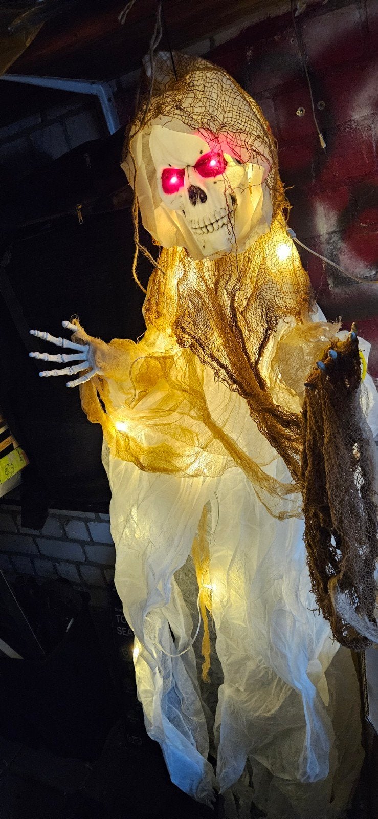 Halloween spullen, Hobby en Vrije tijd, Feestartikelen, Ophalen