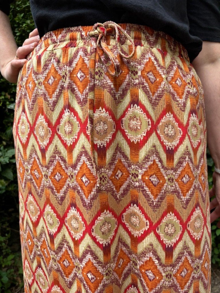 Rok Norah XXL, Kleding | Dames, Meerkleurig, Maat 46/48 (XL) of groter, Nieuw, Ophalen of Verzenden