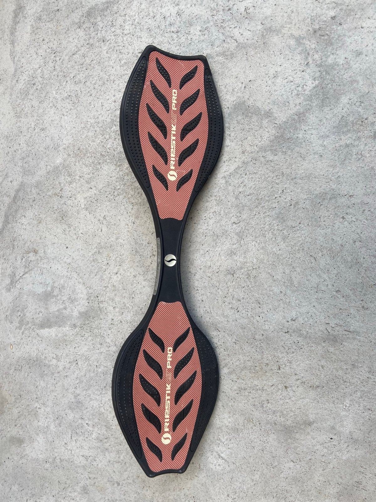 Razor RipStik Pro Waveboard - Zo goed als nieuw, Ophalen, Zo goed als nieuw, Waveboard