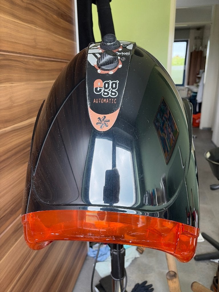 Mobiele droogkap, Ophalen, Zo goed als nieuw, Overige typen