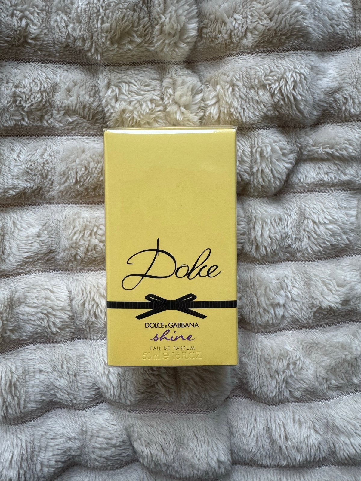 Dolce & Gabbana Shine Eau de Parfum 50ml, Ophalen of Verzenden, Nieuw