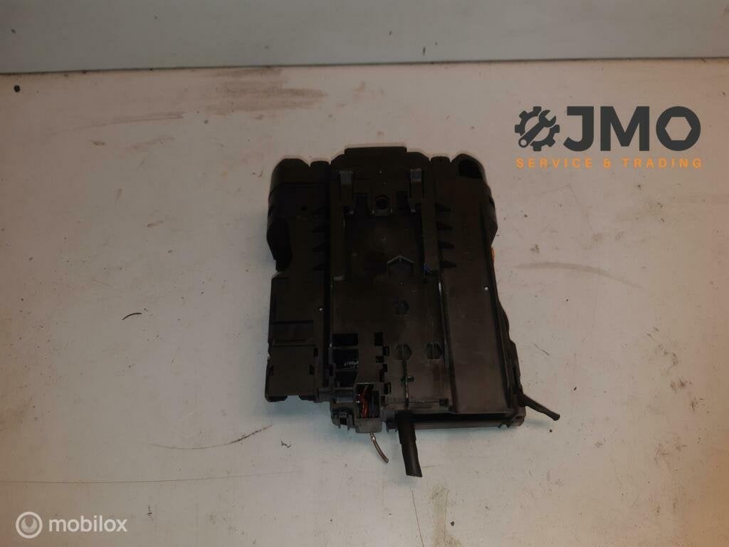 Crashsensor Mercedes C-klasse A204 ('07-'14) A2045403650, Auto-onderdelen, Gebruikt, Mercedes-Benz, Ophalen of Verzenden, Mercedes-Benz
