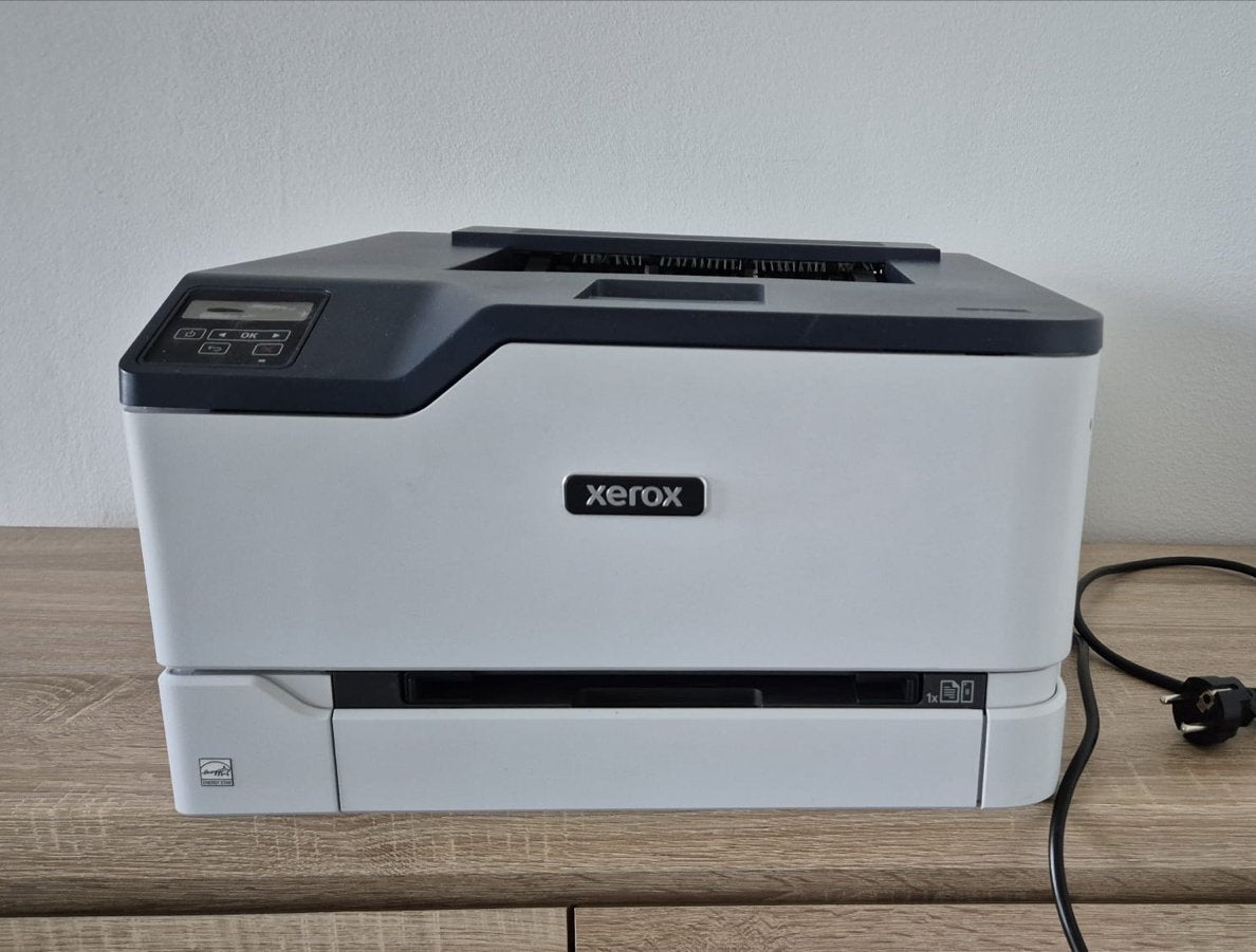 Xerox C230 Kleurenlaserprinter - in zeer goede staat, Computers en Software, Printers, Ophalen, Printer, Kleur printen, Zo goed als nieuw