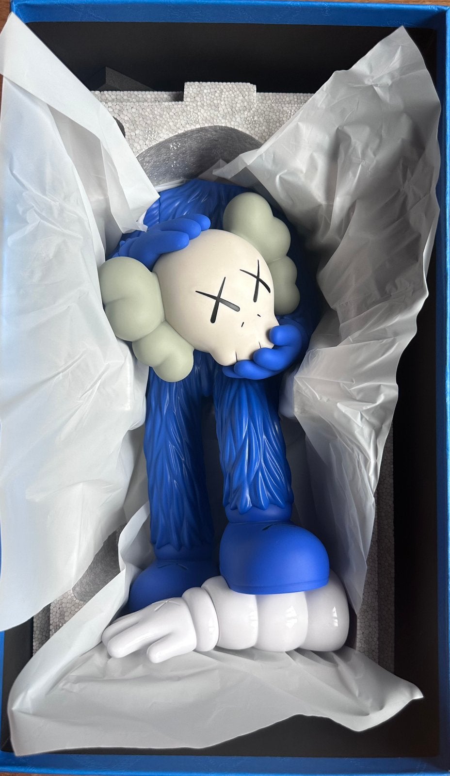 KAWS FELLOWS (2026), Ophalen of Verzenden, Nieuw