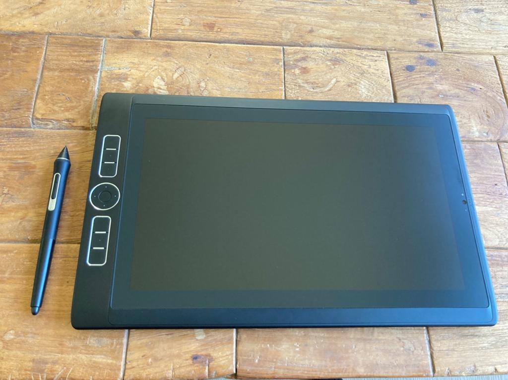 WACOM MobileStudio Pro 13, Ophalen, Nieuw