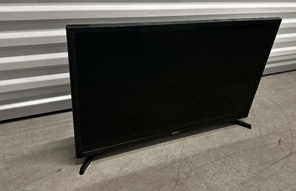 MOET WEG! Samsung Smart TV - 32 inch - Full HD - UE32T5300AW, Ophalen, LED, 50 Hz, Zo goed als nieuw