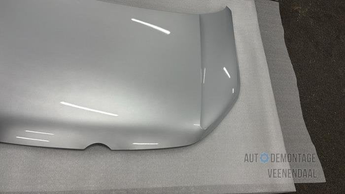 Motorkap van een Volkswagen Caddy (LA7W), -, Volkswagen, -, Nieuw