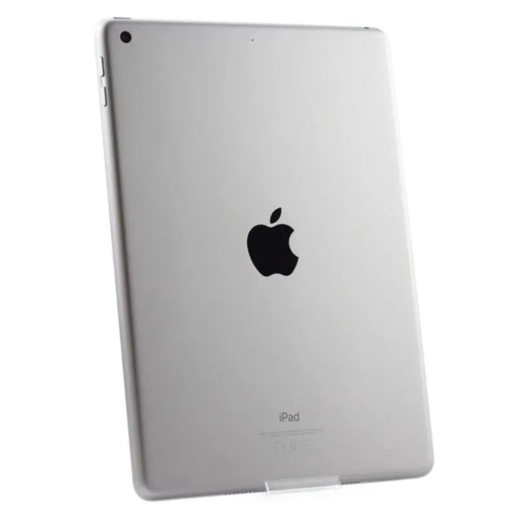 Apple iPad 6th 2018 32GB Zilver | Werkt uitstekend, Apple, Zo goed als nieuw, Support@apple.com, One Apple Park Way
Cupertino, CA 95014
United States