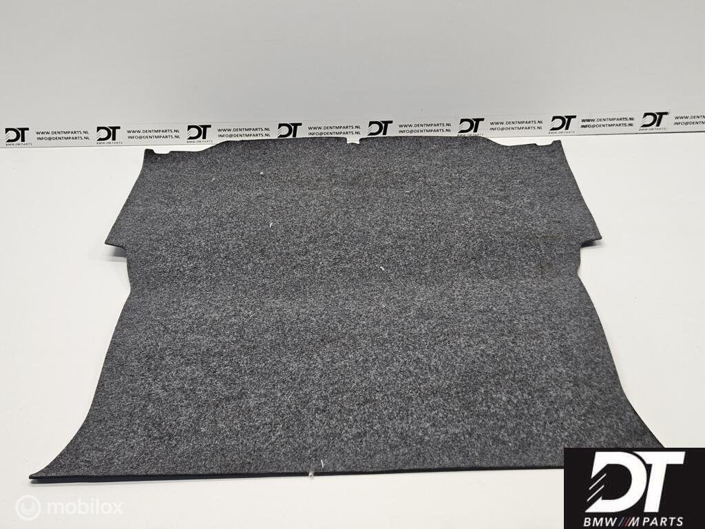 Kofferbakmat BMW 3-serie E46 51478232347, Gebruikt, Ophalen of Verzenden, BMW