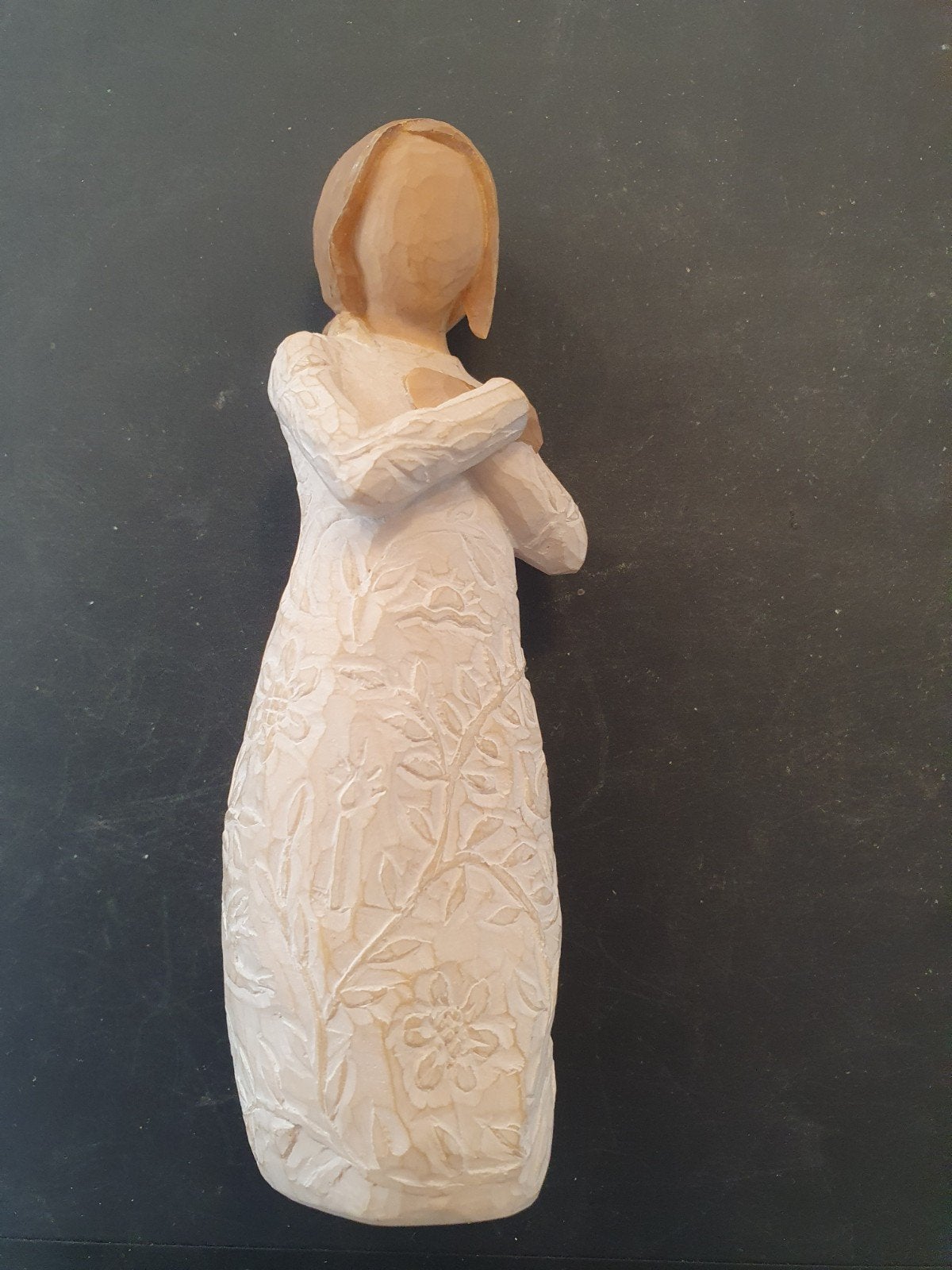 Willow Tree Remembrance beeldje - Susan Lordi, Ophalen, Gebruikt, Mens