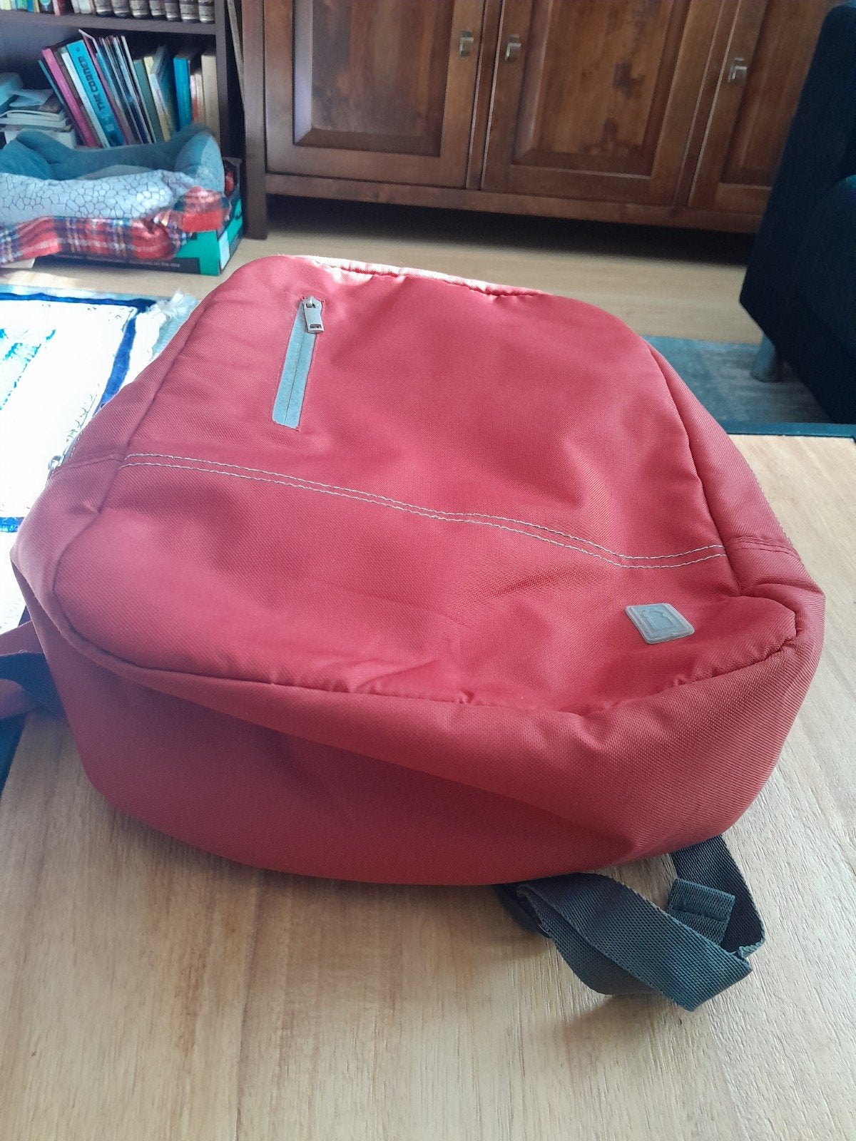 Postcode Loterij Rugtas - Handige en Stevige Rugzak, Overige merken, 25 tot 40 cm, Nieuw, Ophalen of Verzenden