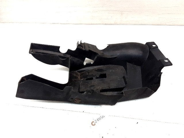 FZ6 2008 - 2009 Yamaha Kuipdeel Kuipdeel undertail D1-56650