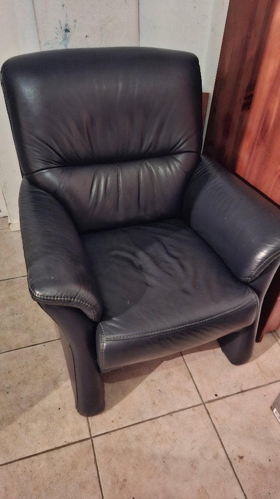 Fauteuil, Ophalen, Gebruikt, 75 tot 100 cm, 50 tot 75 cm