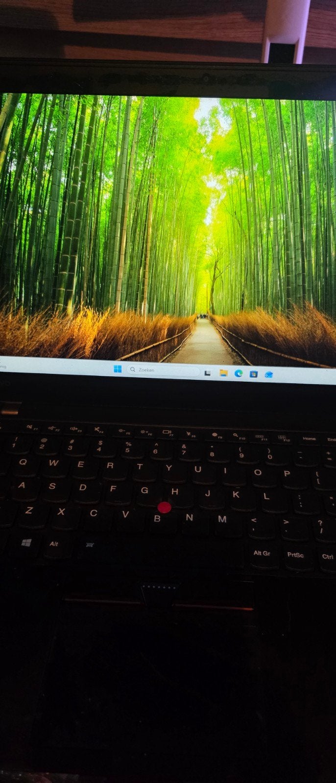 Lenovo ThinkPad E470 Intel Core i5, Gebruikt, 2 tot 3 Ghz, Qwerty, Intel Core i5-7200U