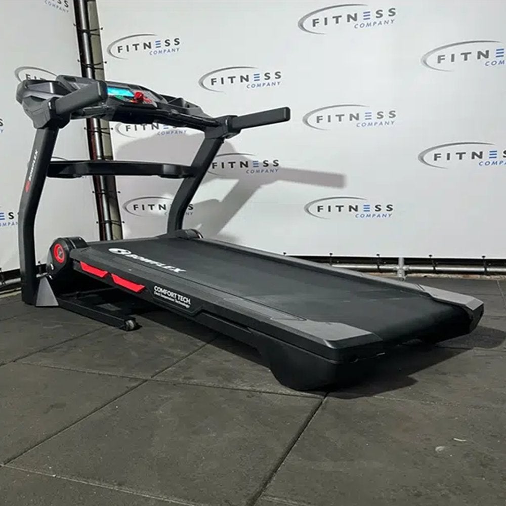 Bowflex - Results Series Bxt128 - Loopband, Ophalen of Verzenden, Gebruikt, Benen, Overige typen