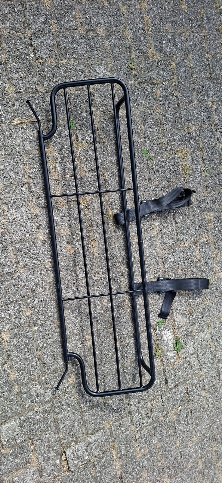 bagage / hondenrek voor opel zafira, Ophalen, Zo goed als nieuw