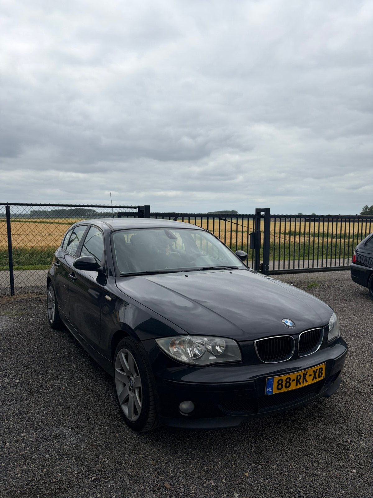 E87 118i in onderdelen, Auto-onderdelen, Ophalen of Verzenden, Gebruikt, BMW
