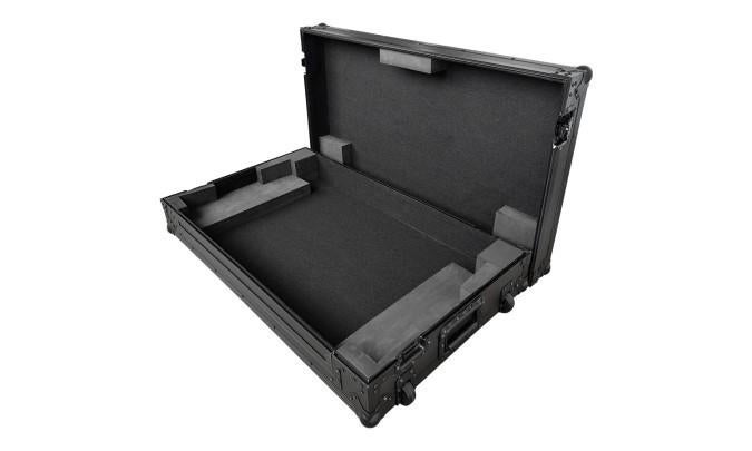 Prodjuser OPUS QUAD BL zwarte flightcase voor Pioneer DJ OPU, ., Nieuw, ., Flightcase