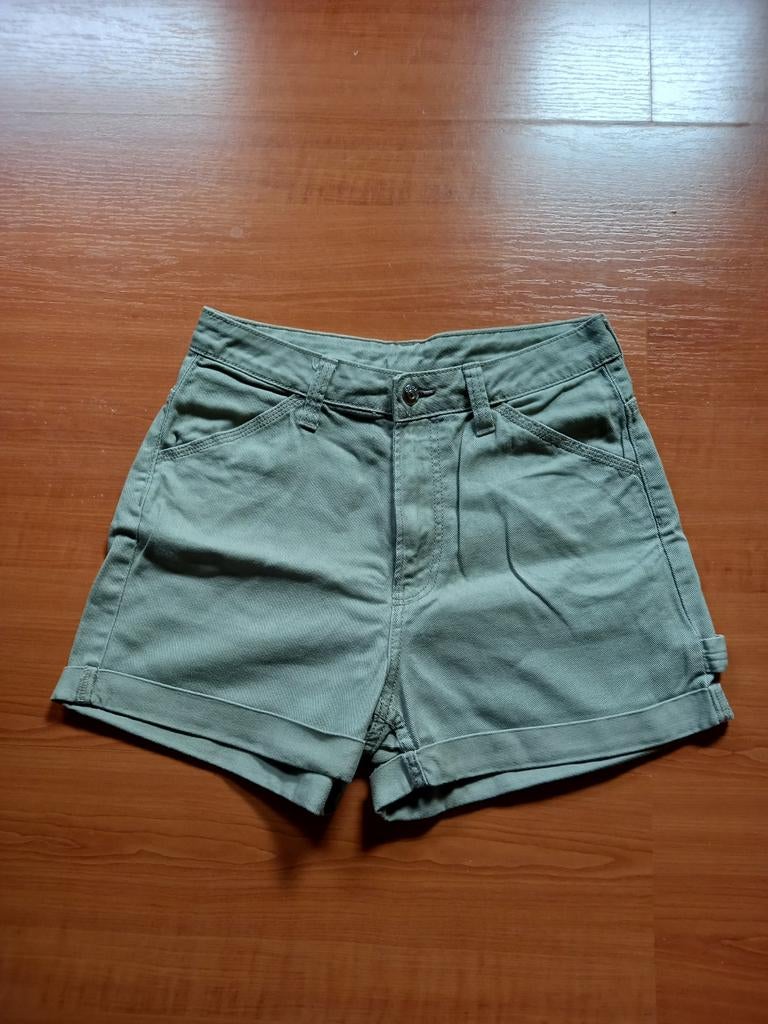 Divided korte broek maat m, Kleding | Dames, Maat 38/40 (M), Kort, Nieuw, Ophalen of Verzenden
