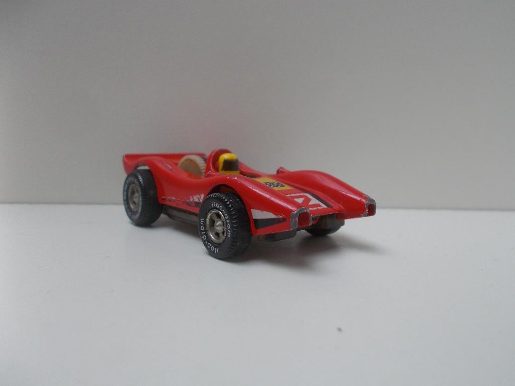 6442 Racewagen Darda Motor, Ophalen of Verzenden, Gebruikt, Auto