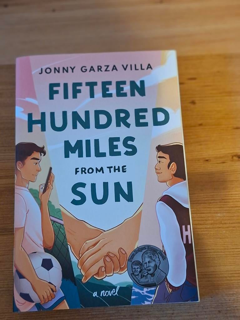 Jonny Garzilla Villa, fifteen hundred miles from the sun, Ophalen of Verzenden, Zo goed als nieuw