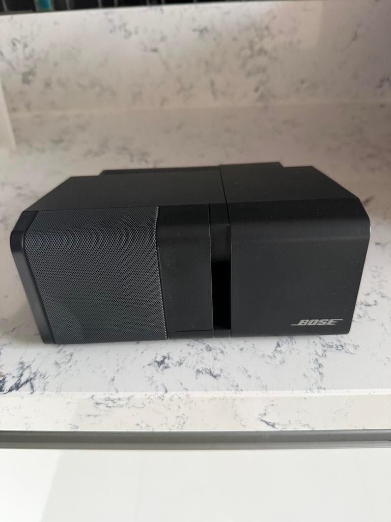 Nieuwe bose freespace 6 business speakers, Overige typen, Nieuw, Ophalen of Verzenden, Bose