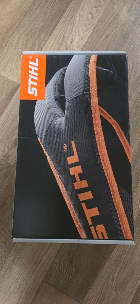 Stihl draaggordel ADVANCE PLUS - Nieuw in doos, Tuin en Terras, Bosmaaiers, Ophalen of Verzenden, Nieuw, Benzine, Stihl