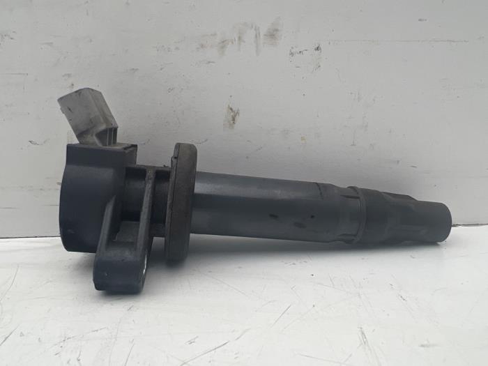 Pen Bobine van een Daihatsu Cuore, Gebruikt, Daihatsu, -, -
