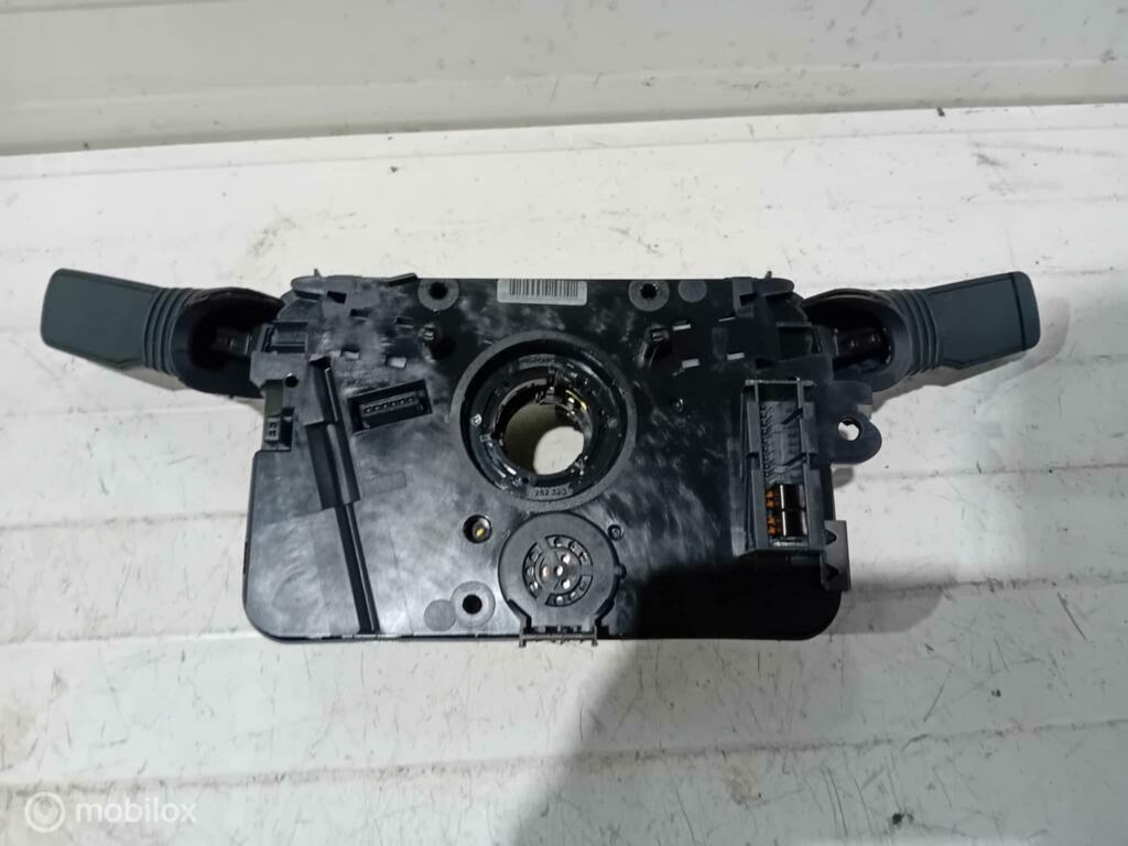 Combischakelaar Opel Zafira 93183451 13306115 13276153, Gebruikt, Ophalen of Verzenden