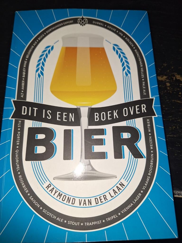 Bier, Verzamelen, Ophalen of Verzenden