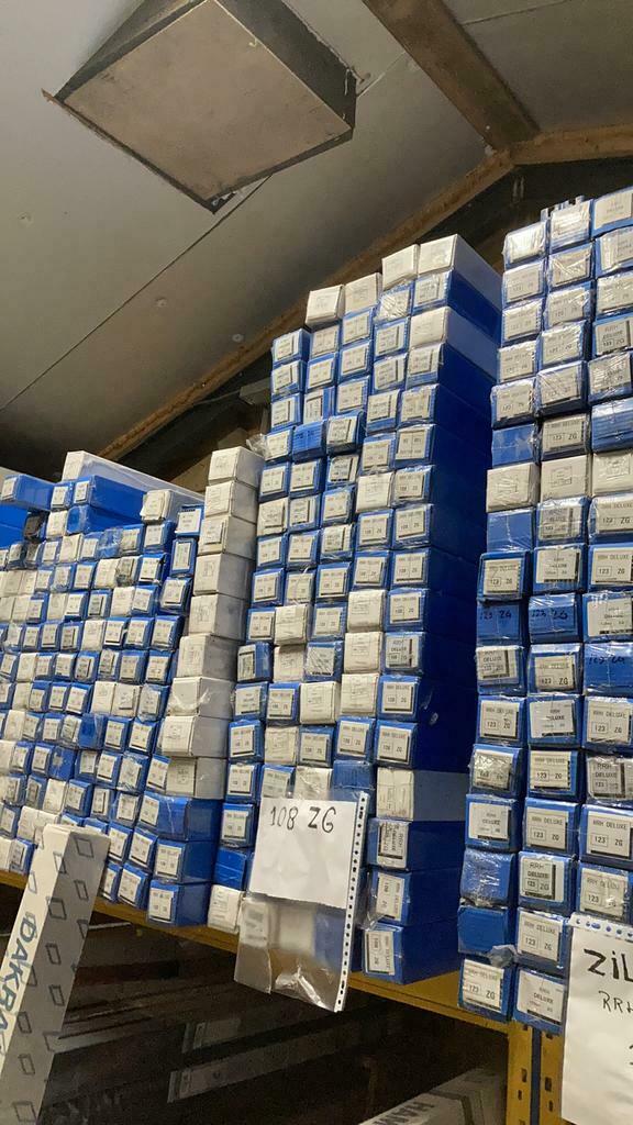 Fikszo Deluxe raamrolhorren raamrolhor, Ophalen of Verzenden, Nieuw