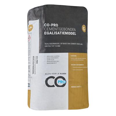 Goedkope egaline € 26,95, Ophalen, Nieuw, Wit