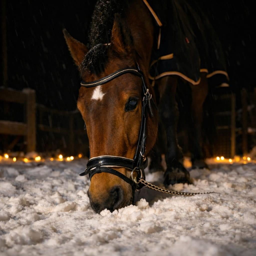 Lease verzorgpaard aangeboden, Dieren en Toebehoren, Paarden en Pony's | Verzorgingsproducten, Ophalen of Verzenden, Nieuw