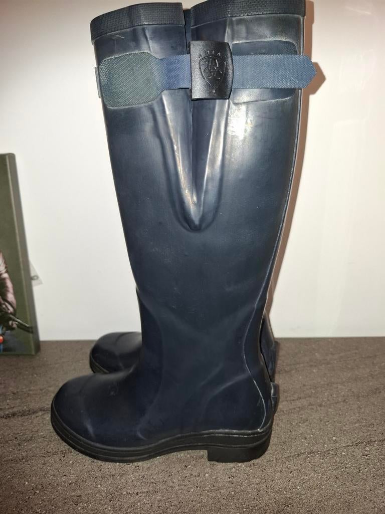 Ariat Regenlaarzen 38, Kleding | Dames, Schoenen, Ariat International, 3242 Whipple Rd, Union City, CA 94587, USA, Ariat, Blauw