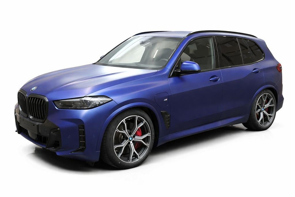 BMW X5 G05 LCI Onderdelen Voorkop Deur Interieur Motor