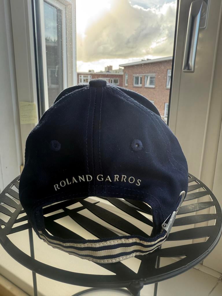 Roland Garros Pet, Ophalen of Verzenden, Nieuw, One size fits all, Pet