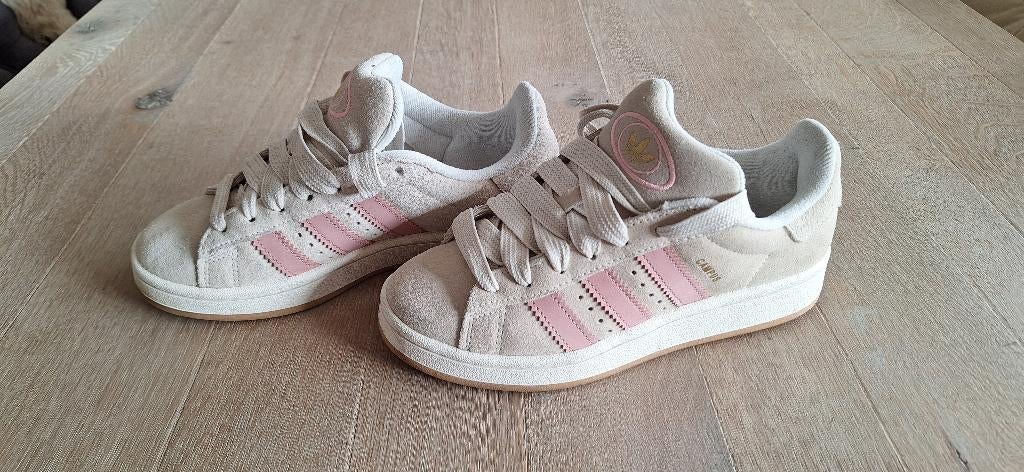 Adidas sneakers campus, Ophalen, Overige kleuren, Adidas, Sneakers of Gympen