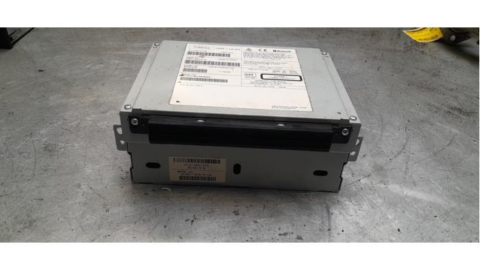 CD Speler van een Volvo V60, Gebruikt, -, -, Ophalen of Verzenden