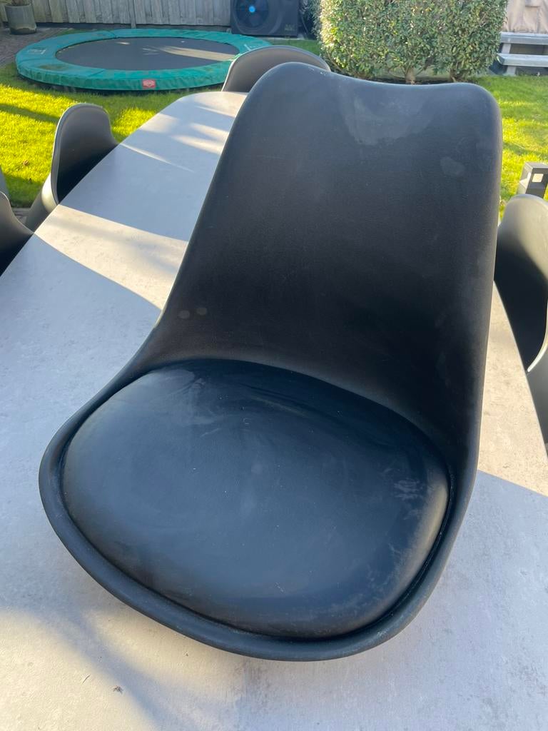 Bootstoel met kussen, Ophalen of Verzenden, Zo goed als nieuw, Overige typen, Motorboot