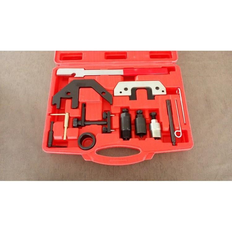 Timingset BMW, Landrover, opel M41 51 47TU 57TU, Verzenden, Nieuw