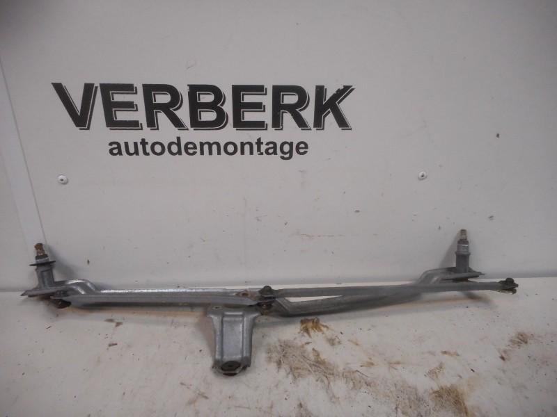 Ruitenwisser Mechaniek Volkswagen Golf II (19E) 191955605, Gebruikt, Volkswagen, Volkswagen AG, Kundenbetreuung@volkswagen.de