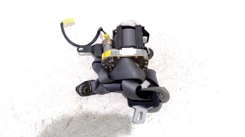 Veiligheidsgordel links voor Suzuki Alto, Onderdelen@venauto.nl, Van der Ven Autorecycling B.V., Gebruikt, Ettenseweg 76, 4706 PB Roosendaal, The Netherlands