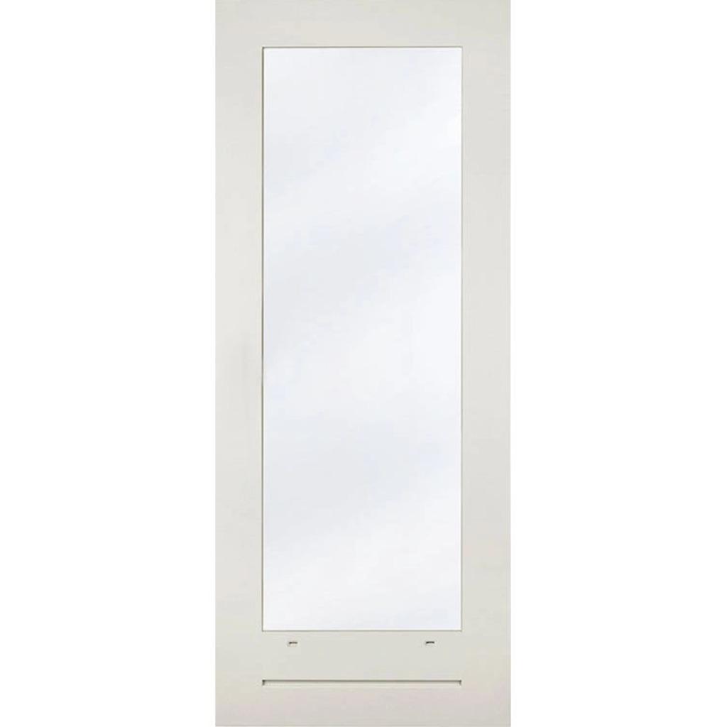 achterdeur | buitendeur | deur | schuurdeur | balkondeur, Ophalen, 80 tot 100 cm, Nieuw, Buitendeur