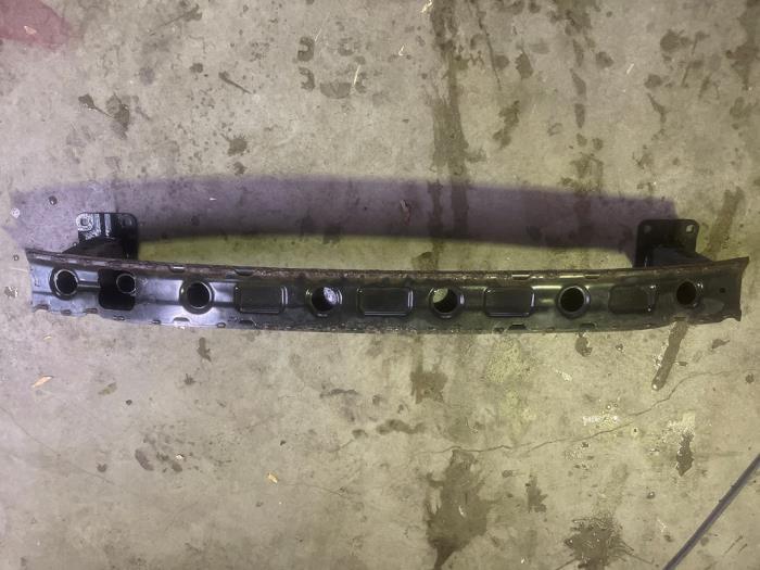 Bumperframe achter van een Audi A3, Gebruikt, -, Verzenden, -